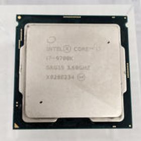 CPU I7-9700K 3.60GHZ INTEL