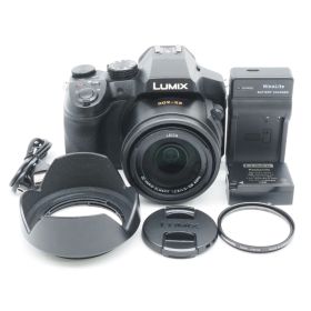 ■美品■ PANASONIC（パナソニック） DMC-FZ300-K デジタルカメラ