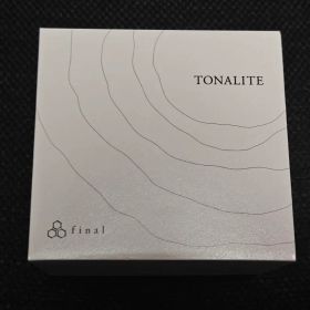 final TONALITE ワイヤレスイヤホン 本体
