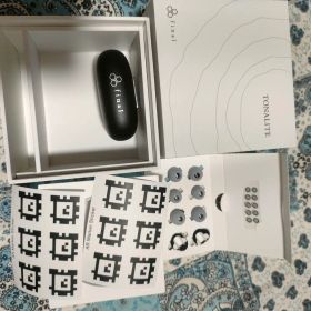 final TONALITE Bluetooth ワイヤレスイヤホン
