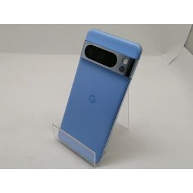 【中古】Google 国内版 【SIMフリー】 Pixel 8 Pro ベイ 12GB 128GB GE9DP【宇田川】保証期間1ヶ月【ランクB】