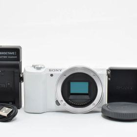 ★良品★ ショット数 5341回 ソニー SONY α5100 ボディ ILCE-5100 #2061