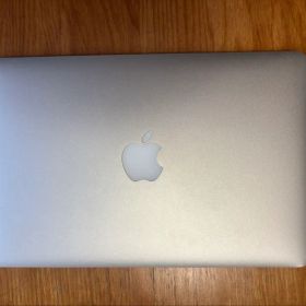 MacBook Air 11インチ 充電器2個、AC電源コード 初期化済み