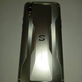 【セール】Blackshark2(6GB+128GBモデル)(技適対応版)