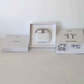 Galaxy Buds3 SM-R530NZWAXJP(ホワイト)SAMSUNG