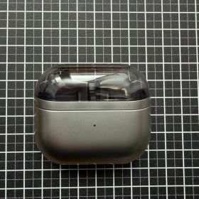 Samsung Galaxy Buds3 Pro 本体 ワイヤレスイヤホン