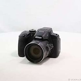 〔中古品〕 COOLPIX B700 ブラック (2029万画素／60倍／SDXC)〔中古品〕 COOLPIX B700 ブラック (2029万画素／60倍／SDXC)