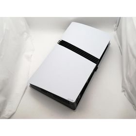 【中古】SONY PlayStation5 Pro CFI-7000B01 [2TB]【大須2】保証期間１ヶ月【ランクA】