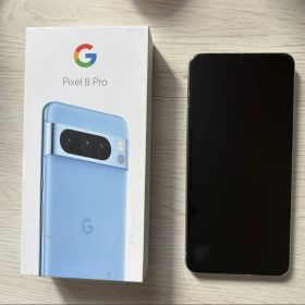 Google Pixel 8 Pro