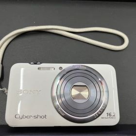 【T3-110】 SONY サイバーショット DSC-WX7