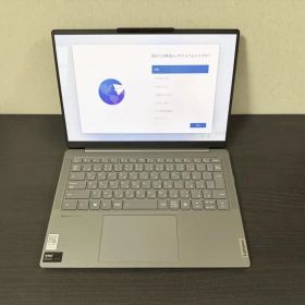 【保証残あり】Lenovo Yoga Slim 7i Gen 9