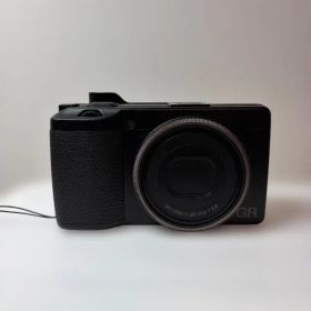 RICOH GR IIIx 中古 179,800円 | ネット最安値の価格比較 プライスランク