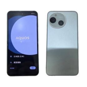 AQUOS sense10 メルカリの新品＆中古最安値 | ネット最安値の価格比較