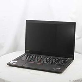 〔中古品〕 ThinkPad T14 Gen 1 20S1SFPW00 ［Core-i7-10510U (1.8GHz)／24GB／SSD256GB／14インチワイド／Windows11 Pro MAR］〔中古品〕 ThinkPad T14 Gen 1 20S1SFPW00 ［Core-i7-10510U (1.8GHz)／24GB／SSD256GB／14インチワイド／Windows11 Pro MAR］