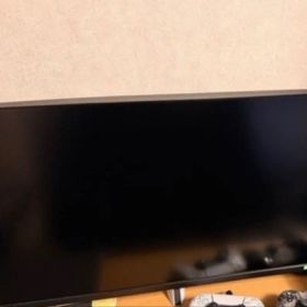 SONY INZONE M3 SDM-F27M30 ゲーミングモニター
