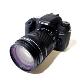 EOS 8000D EF-S18-135 IS STM レンズキット