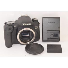 ★極上品★ Canon キャノン EOS 8000D ボディ デジタル一眼レフカメラ 2506113