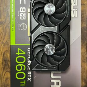 GeForce RTX 4060 Ti 搭載グラボ 新品 43,900円 中古 38,000円