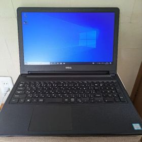 DELL Inspiron15 5100 ノートPC