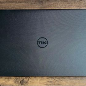 DELL Inspiron15 3573 初期化済