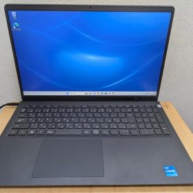 Dell 第11世代i5-1135G7 RAM8GB 256GB 15.6FHD Windows11Home Inspiron15 3511