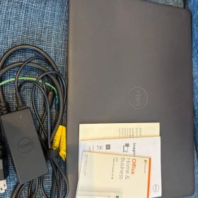 DELL Inspiron 15 Core i5/8GB/256GB SSD