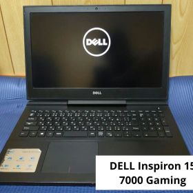 DELL Inspiron 15 7000 Gaming