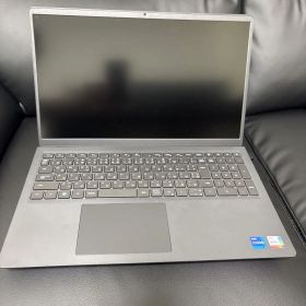 DELL Inspiron 15 3520 カーボンブラック 充電コード付き