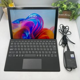 【在庫複数】Microsoft Surface Pro 7+ Ci5-1135G7/8GB/128GB/12.3" LTE Advanced対応
