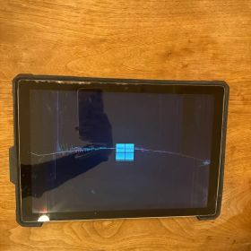 Surface pro 7