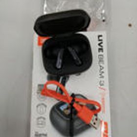 お買い得JBL LIVE BEAM 3 JBL
