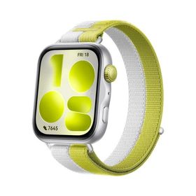 HUAWEI（ファーウェイ） スマートウォッチ HUAWEI WATCH FIT 5 HUAWEI WATCH FIT 5/Sliver
