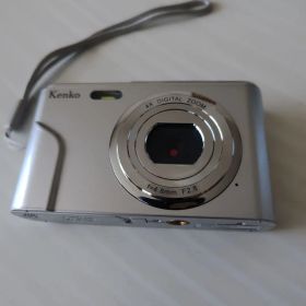 Kenko デジタルカメラ KC-03TY 本体