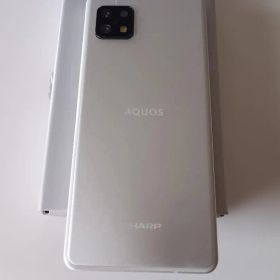 AQUOS sense6 128GB OCNモバイルONE版 SIMフリー