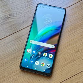 moto g100 スマートフォン本体 8+128GB