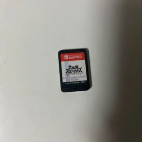 大乱闘スマッシュブラザーズ SPECIAL Switch ソフト