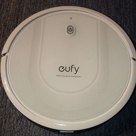 Eufy RoboVac G10 Hybrid ロボット掃除機 本体
