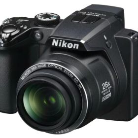 【中古】【1ヶ月保証】 ニコン Nikon COOLPIX P100