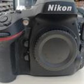 デジタル一眼 D800 NIKON