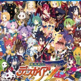 魔界戦記ディスガイア7 - PS4
