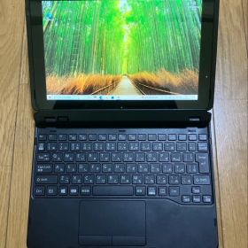 ARROWS Tab Q507 中古 5,799円 | ネット最安値の価格比較 プライスランク