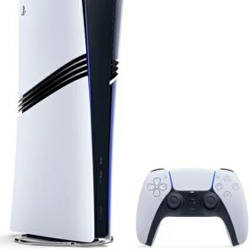 【未使用】SONY PlayStation 5 Pro CFI-7100B01 PS5 "プレイステーション5 本体"【加納店】