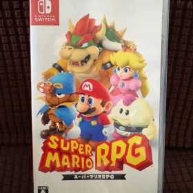 スーパーマリオRPG