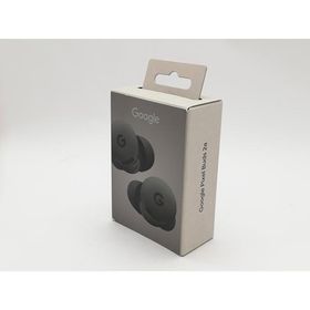 【未使用】Google Pixel Buds 2a [Hazel]【府中ル・シーニュ】保証期間１ヶ月