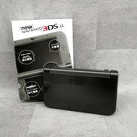 NEW3DS LL RED-001 NINTENDO