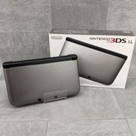 3DS LL SPR-001 NINTENDO