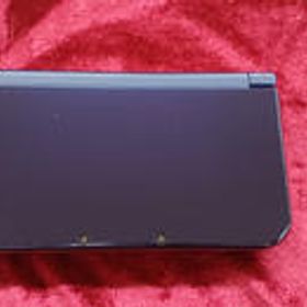 NEW 3DS LL RED-001 NINTENDO / 任天堂