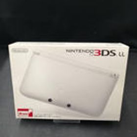 ニンテンドー3DS LL SPR-001 NINTENDO