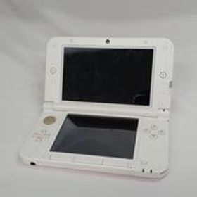 ニンテンドー3DS LL SPR-001 NINTENDO
