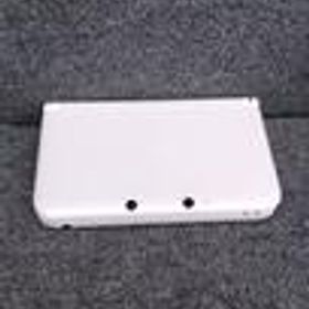 3DS LL SPR-001 NINTENDO